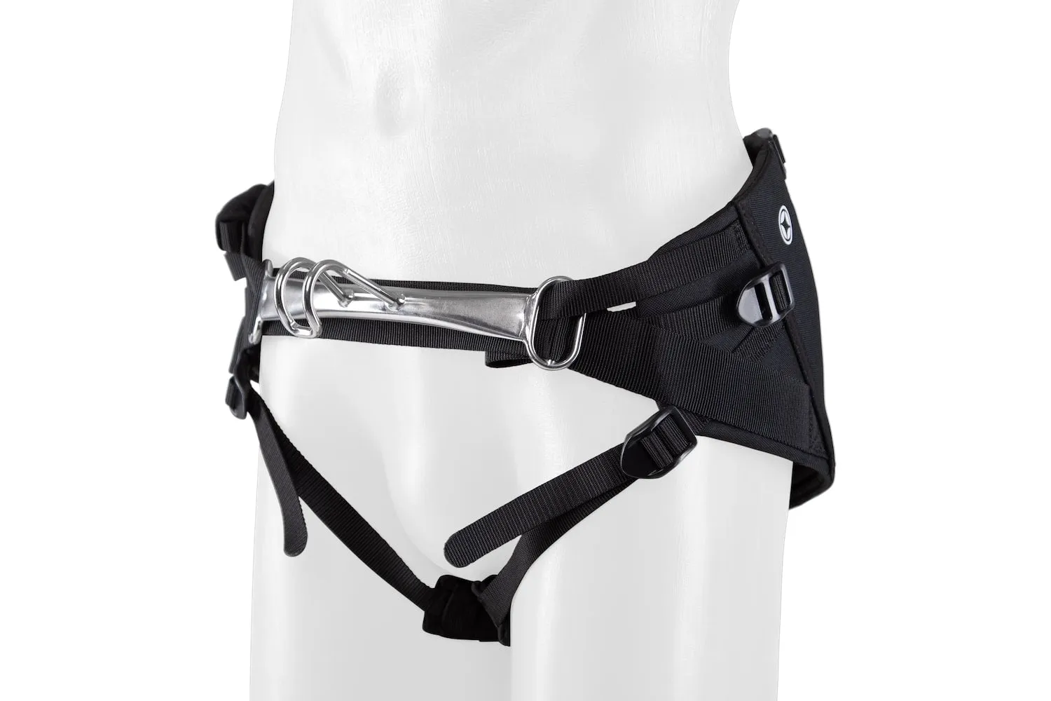 Competition Harness Size S
