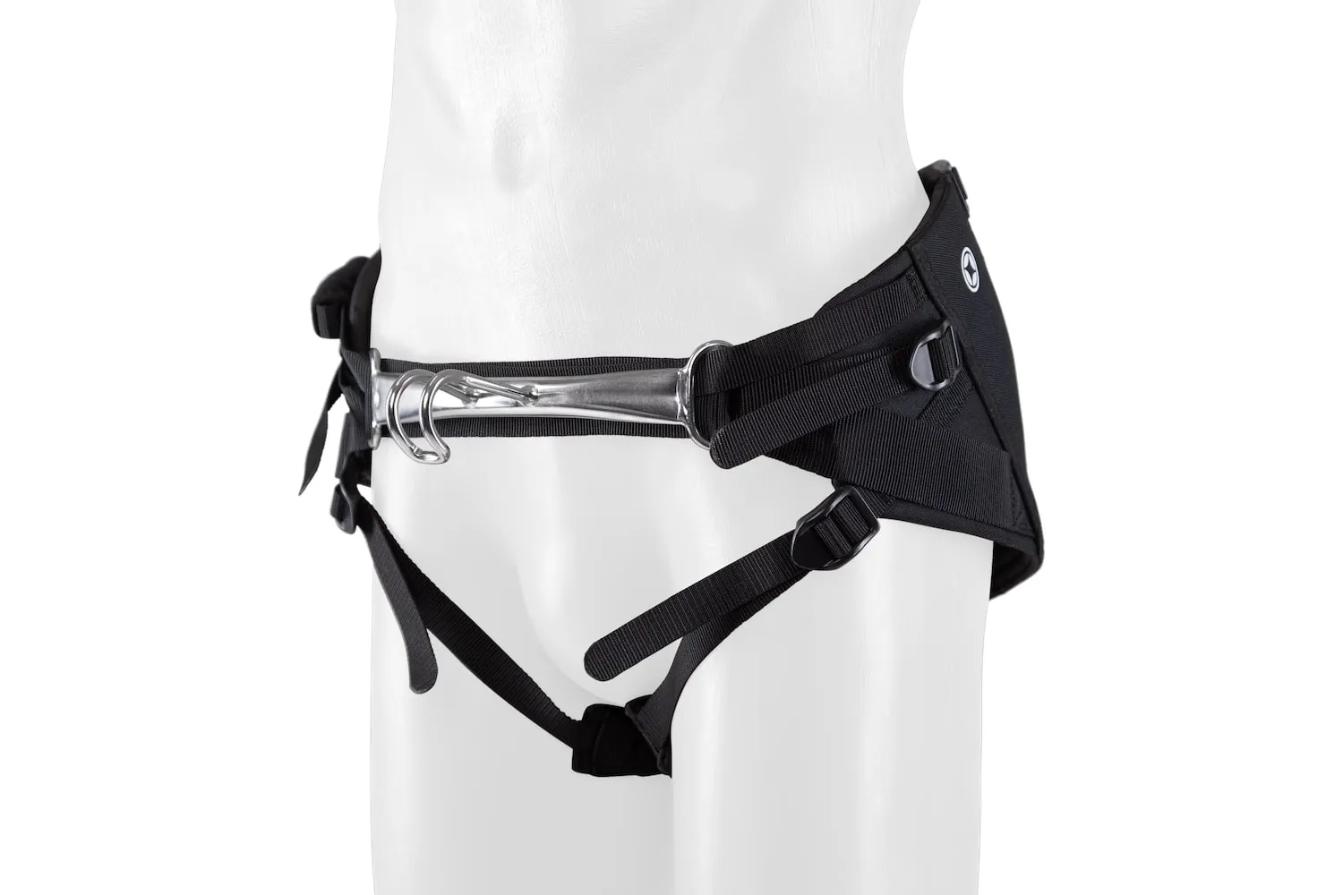 Competition Harness Size S