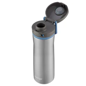 Contigo Jackson Chill Autopop stainless steel bottle 591ml