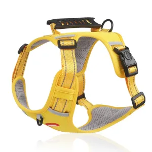 Control Handle No Pull Dog Harness