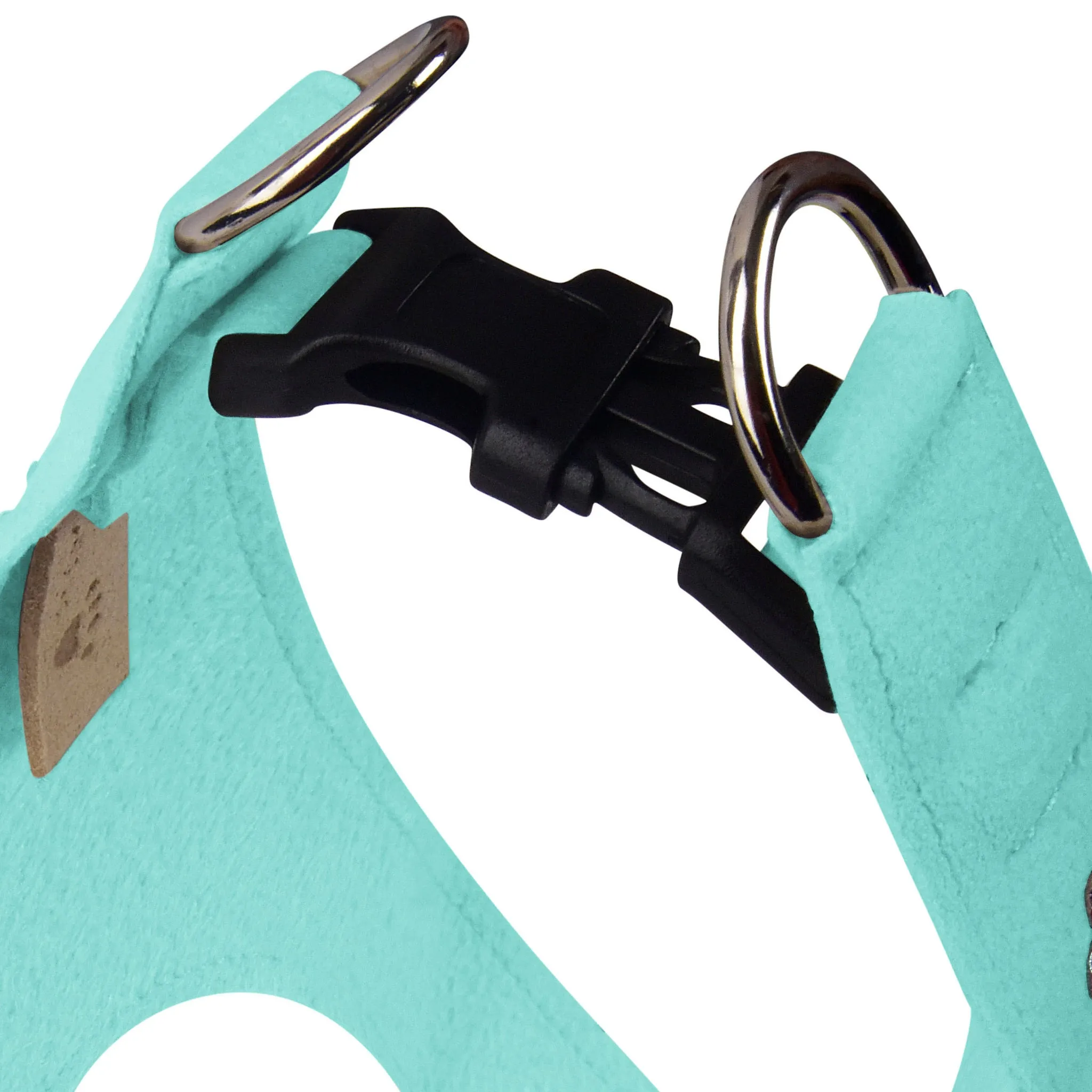 Crystal Paw Pet Harness