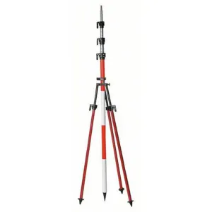 CST/Berger Quick Release Prism Pole Tripod, 67-4250