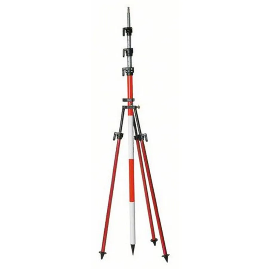 CST/Berger Quick Release Prism Pole Tripod, 67-4250