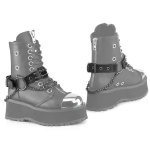 DA520/BVL | DA-520 Harness