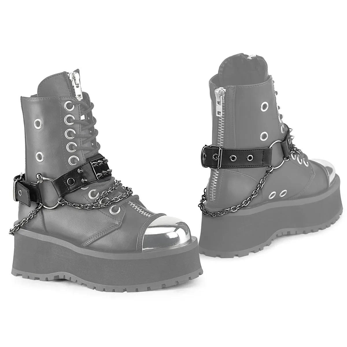 DA520/BVL | DA-520 Harness