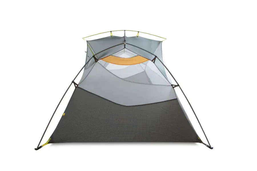 Dagger OSMO™ 2P Lightweight Backpacking Tent