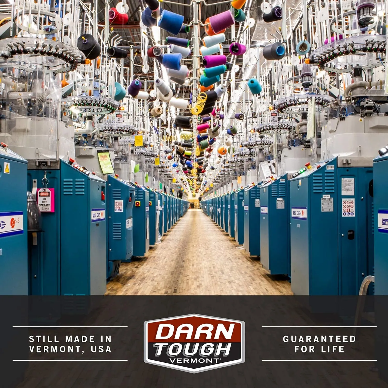 Darn Tough Men's Run 1/4 Ultra-Lightweight with Cushion Sock (Style 1040)