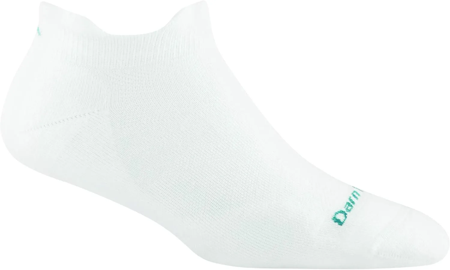 Darn Tough Women's No Show Tab Ultra-Lightweight Running Sock (Style 1052) -