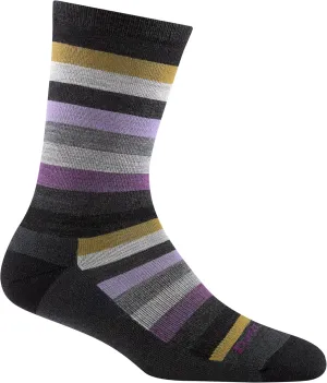 Darn Tough Women's Phat Witch Crew Lightweight with Cushion Sock (Style 1644) -