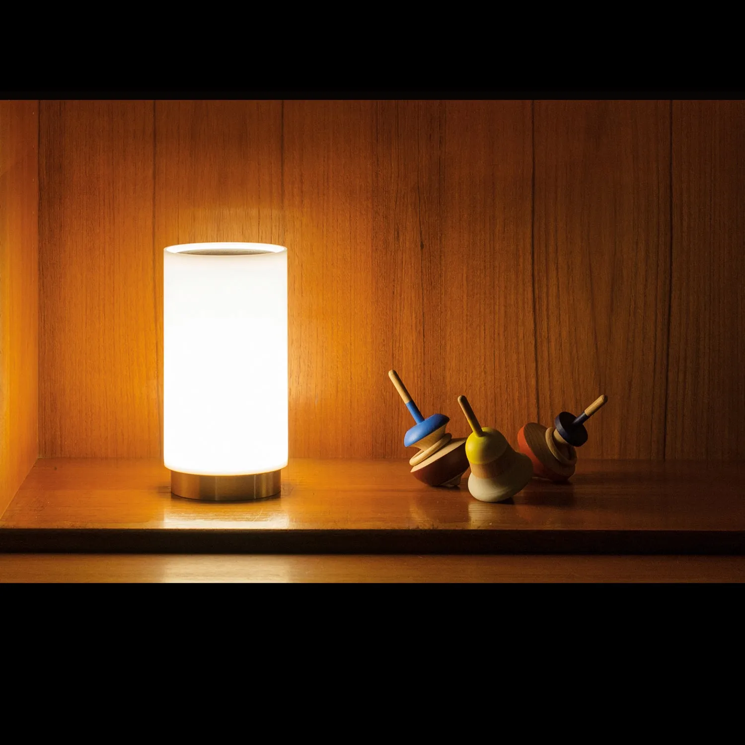 Davide Groppi Bugia Portable Lamp