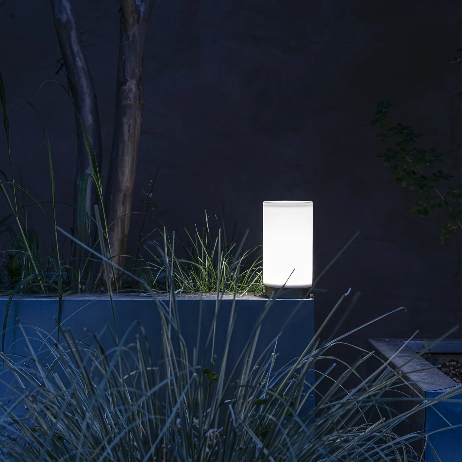 Davide Groppi Bugia Portable Lamp