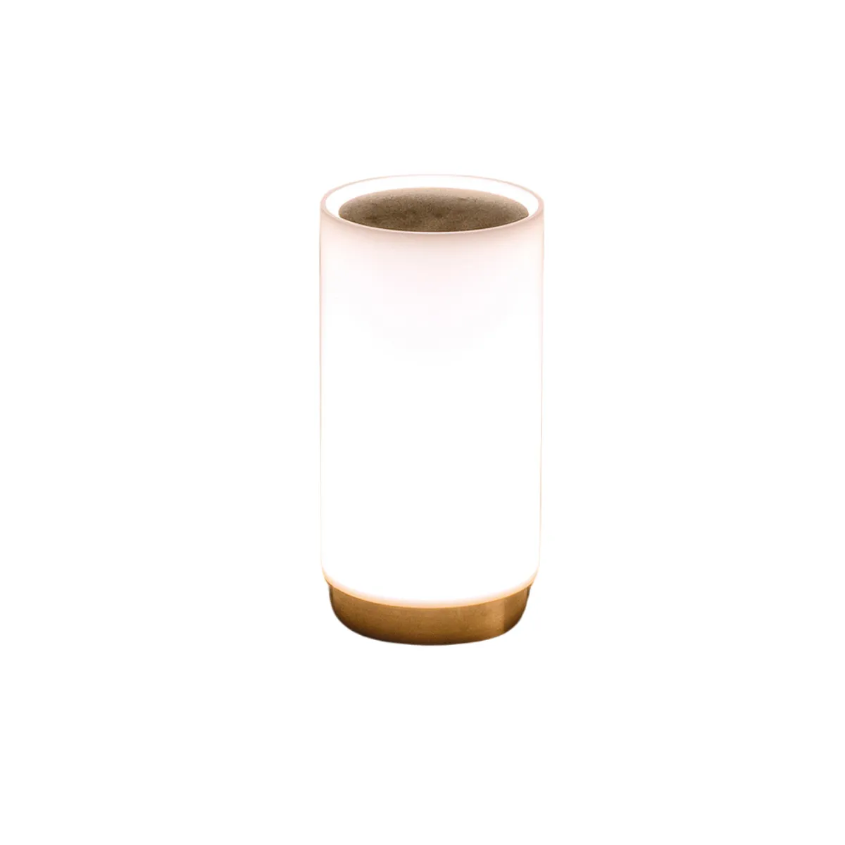 Davide Groppi Bugia Portable Lamp
