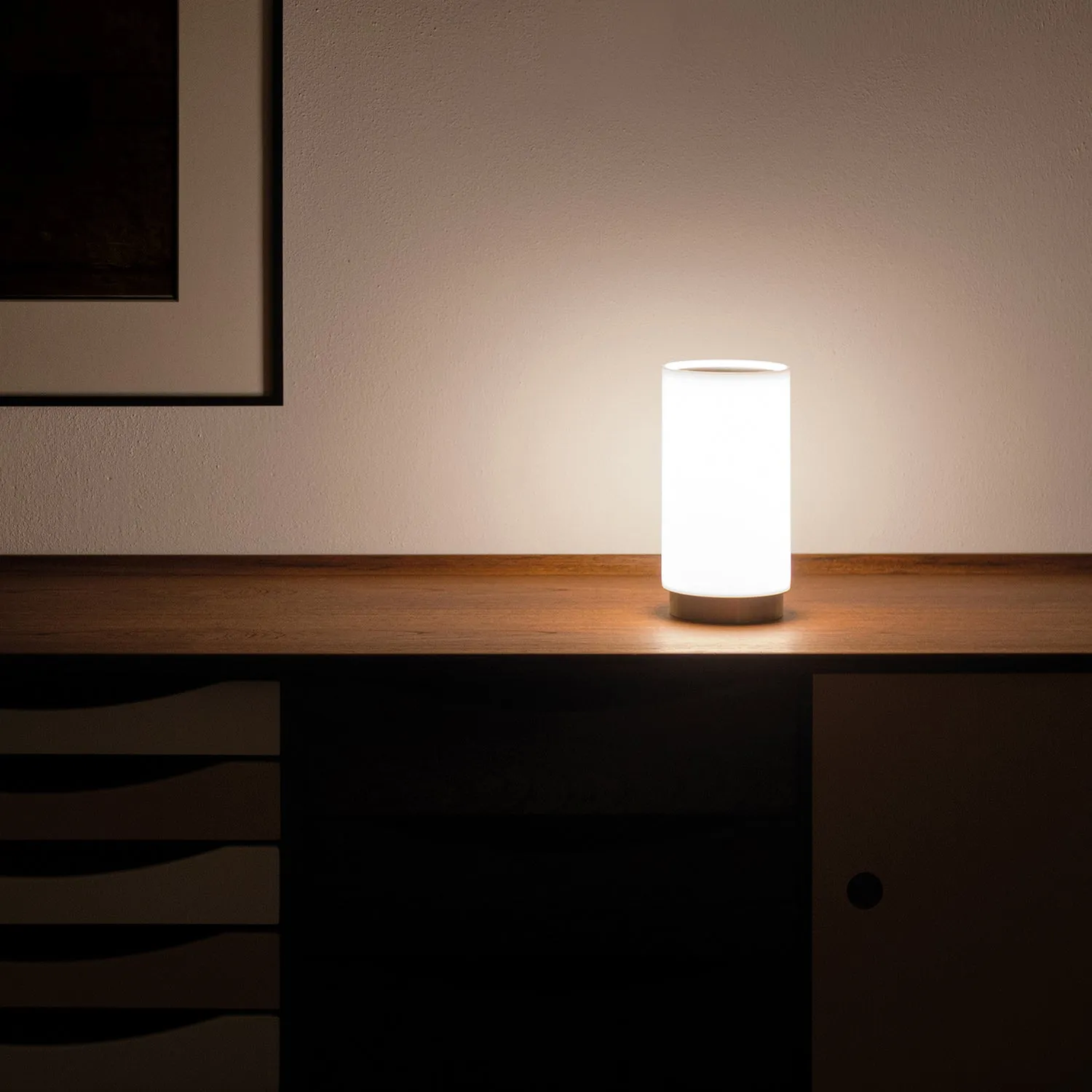 Davide Groppi Bugia Portable Lamp