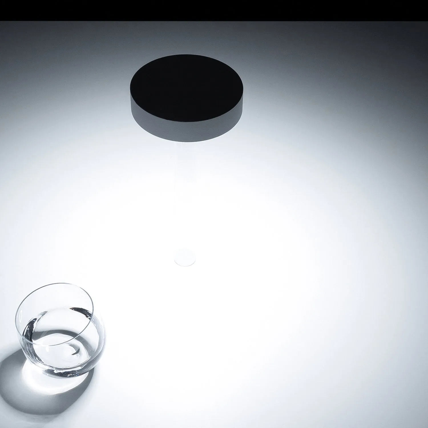 Davide Groppi TeTaTeT Flûte Portable Lamp