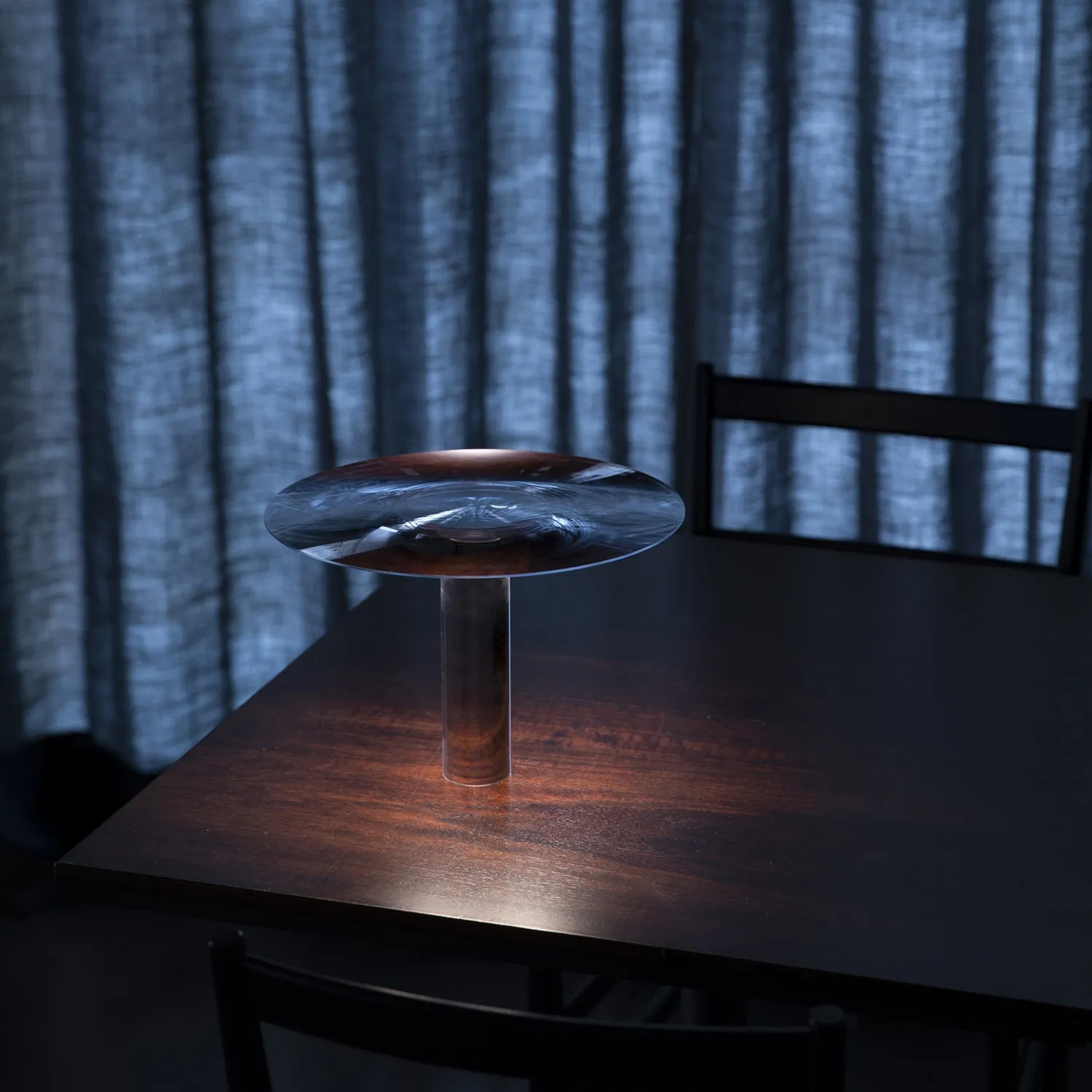 Davide Groppi Vis à Vis Portable Lamp