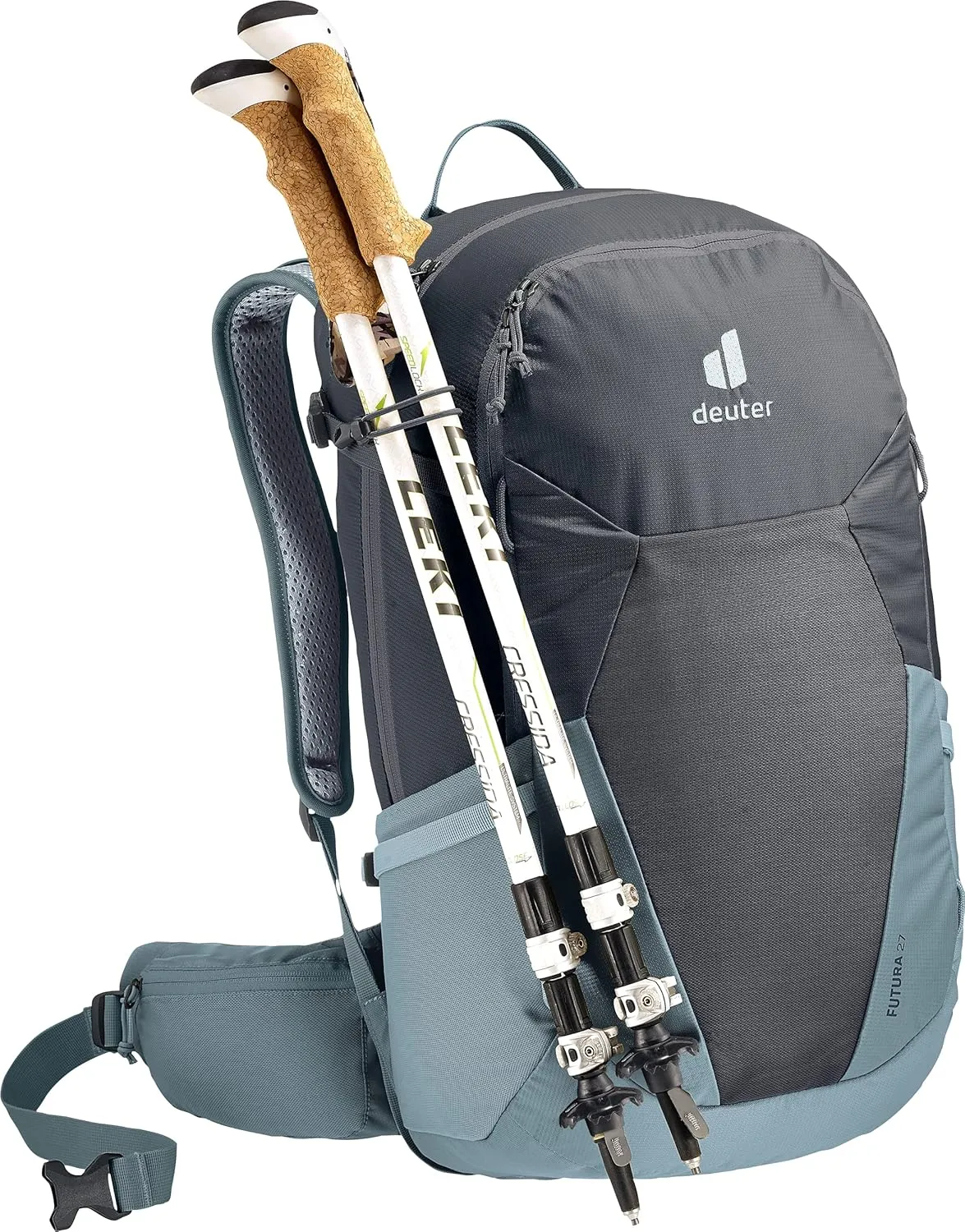 deuter Men's Futura 27 Hiking Backpack