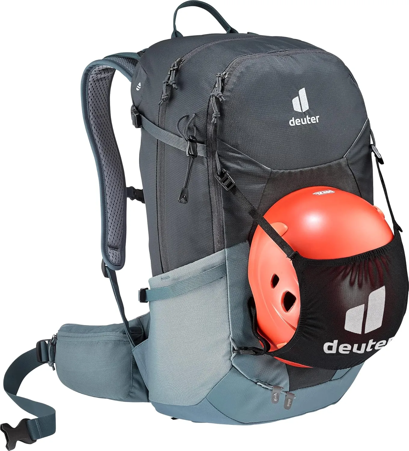 deuter Men's Futura 27 Hiking Backpack