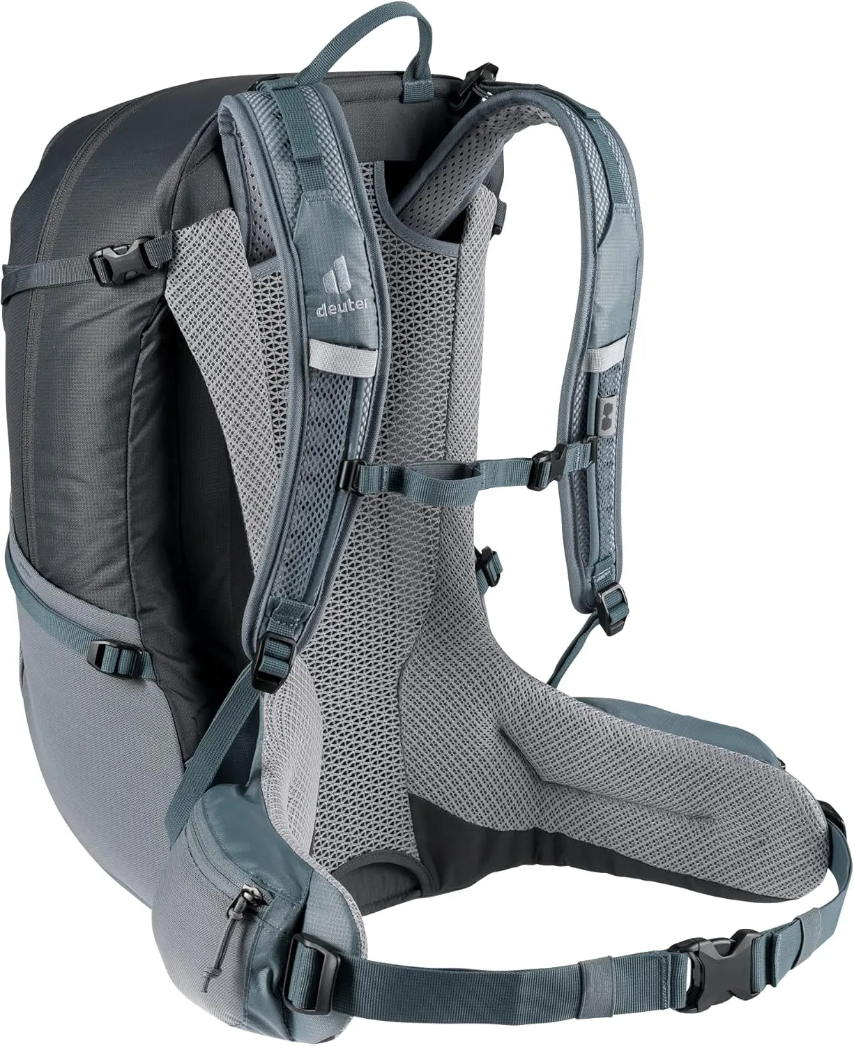 deuter Men's Futura 27 Hiking Backpack