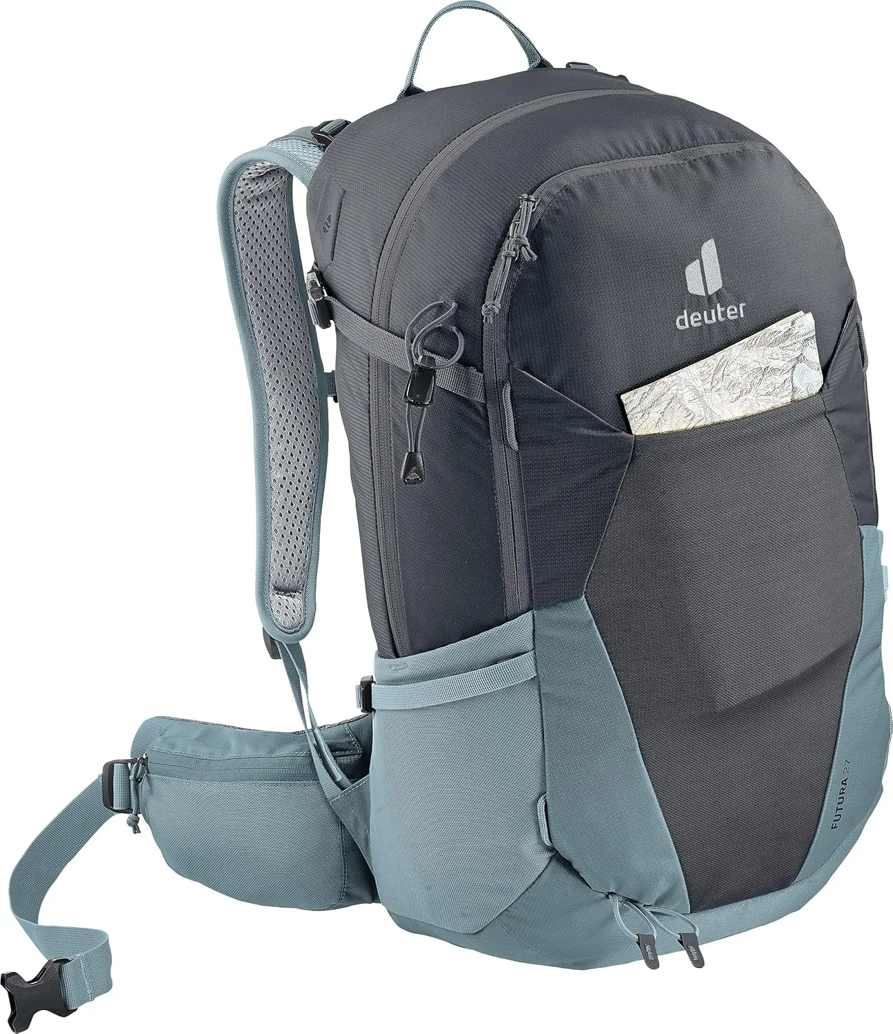 deuter Men's Futura 27 Hiking Backpack