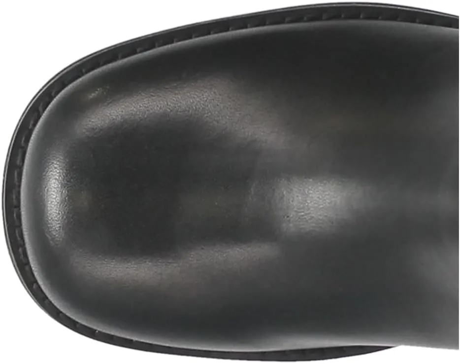 Dingo Women's Blacklist Leather Boot Fashion