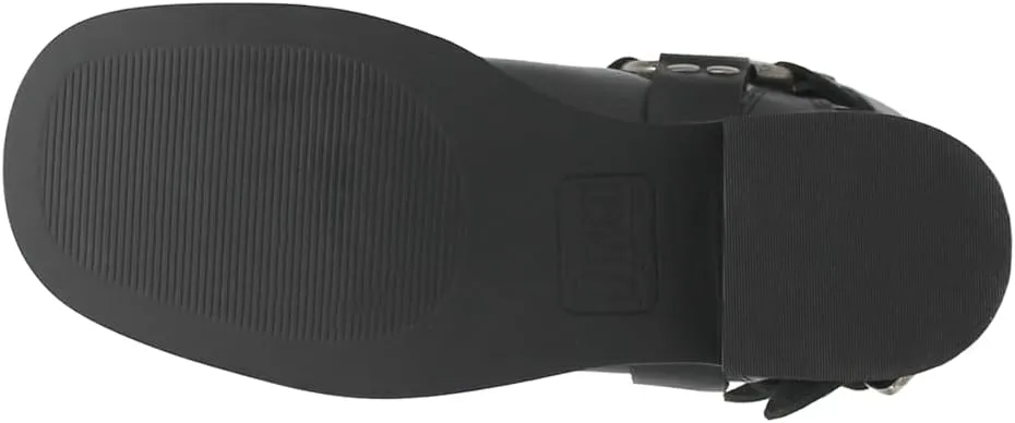 Dingo Women's Blacklist Leather Boot Fashion