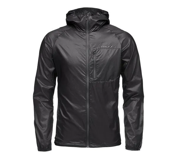 Distance Wind Shell (Men's) - AP747020 - Past Season