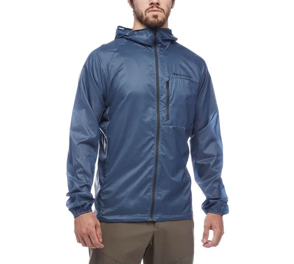 Distance Wind Shell (Men's) - AP747020 - Past Season