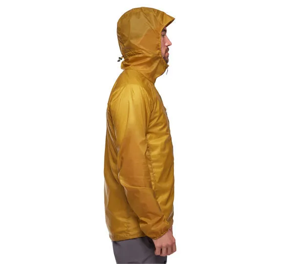 Distance Wind Shell (Men's) - AP747020 - Past Season
