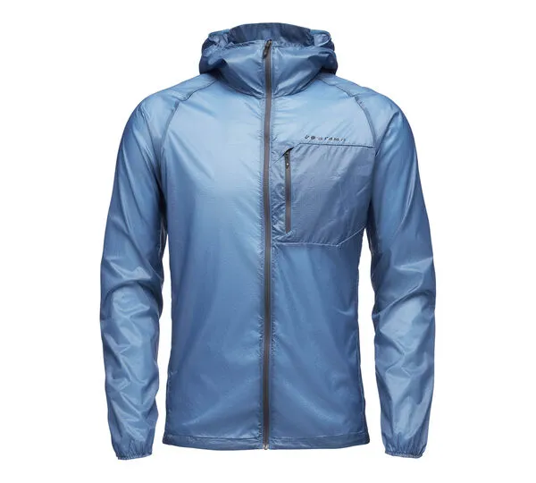 Distance Wind Shell (Men's) - AP747020 - Past Season