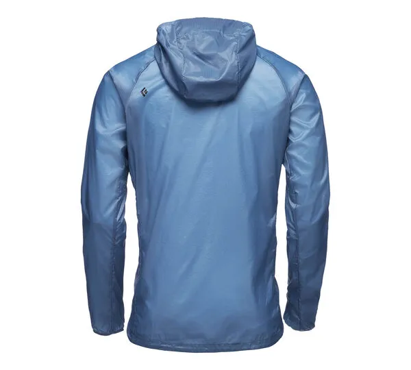Distance Wind Shell (Men's) - AP747020 - Past Season