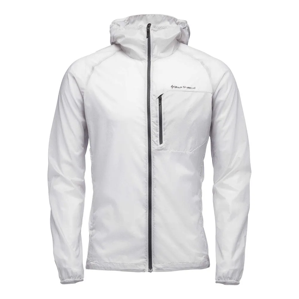 Distance Wind Shell (Men's) - AP747020 - Past Season