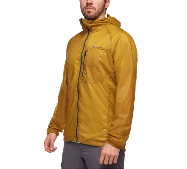 Distance Wind Shell (Men's) - AP747020 - Past Season