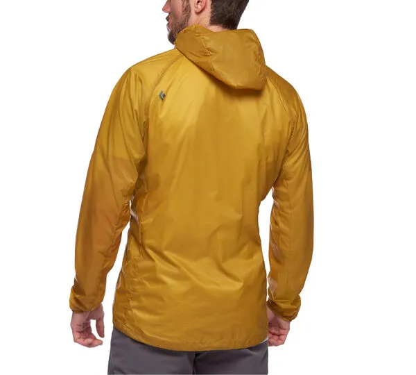Distance Wind Shell (Men's) - AP747020 - Past Season