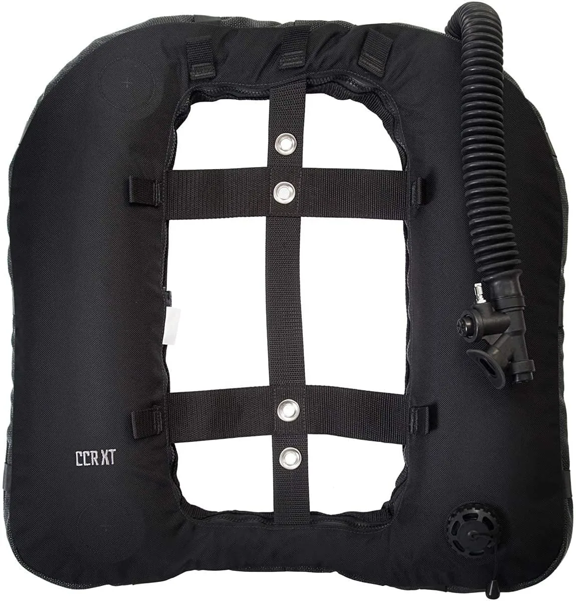 Dive Rite CCR XT WING with Elbow 16" (40.6 cm) Inflator