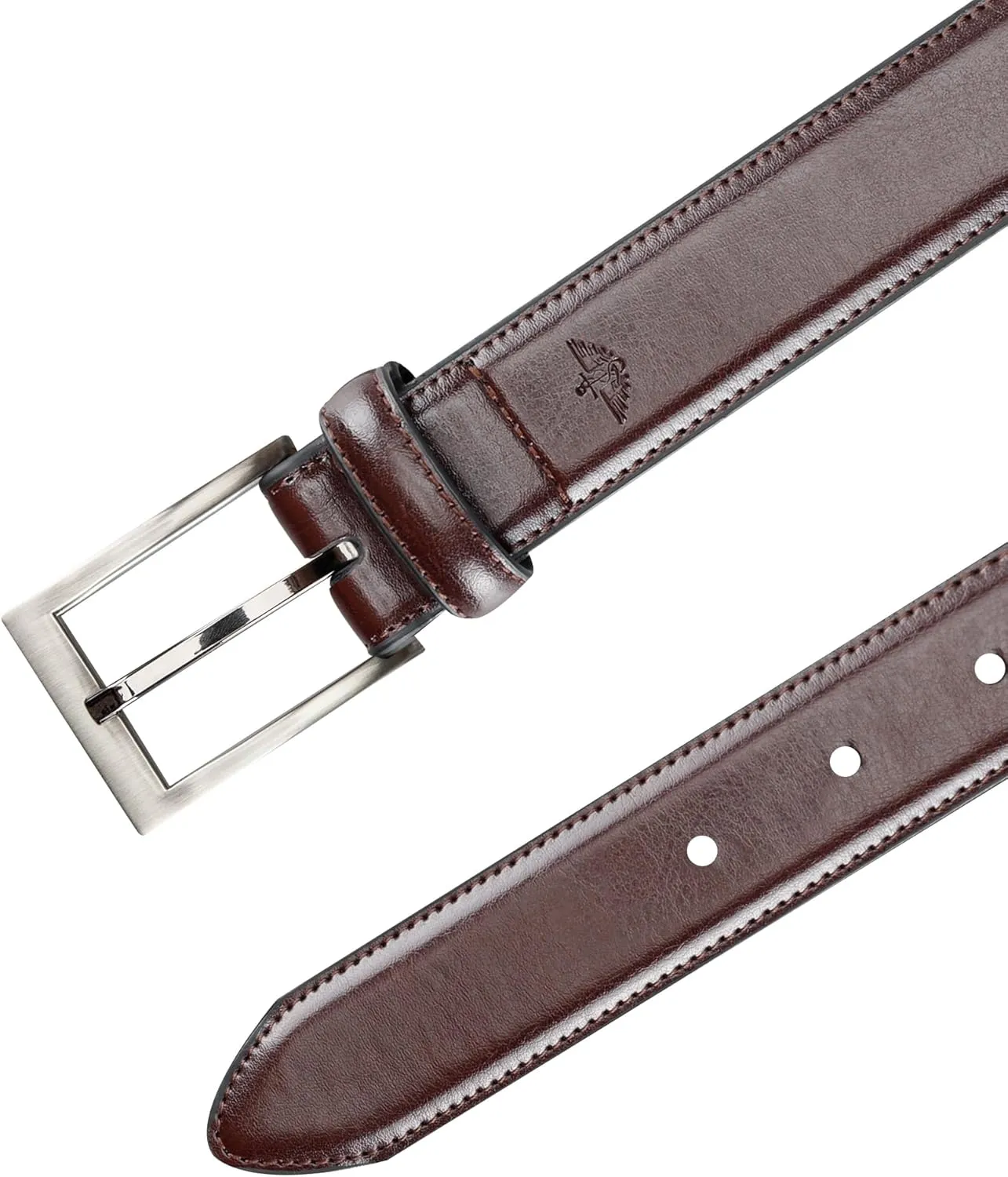 DOCKERS Men's Classic Dress Belt