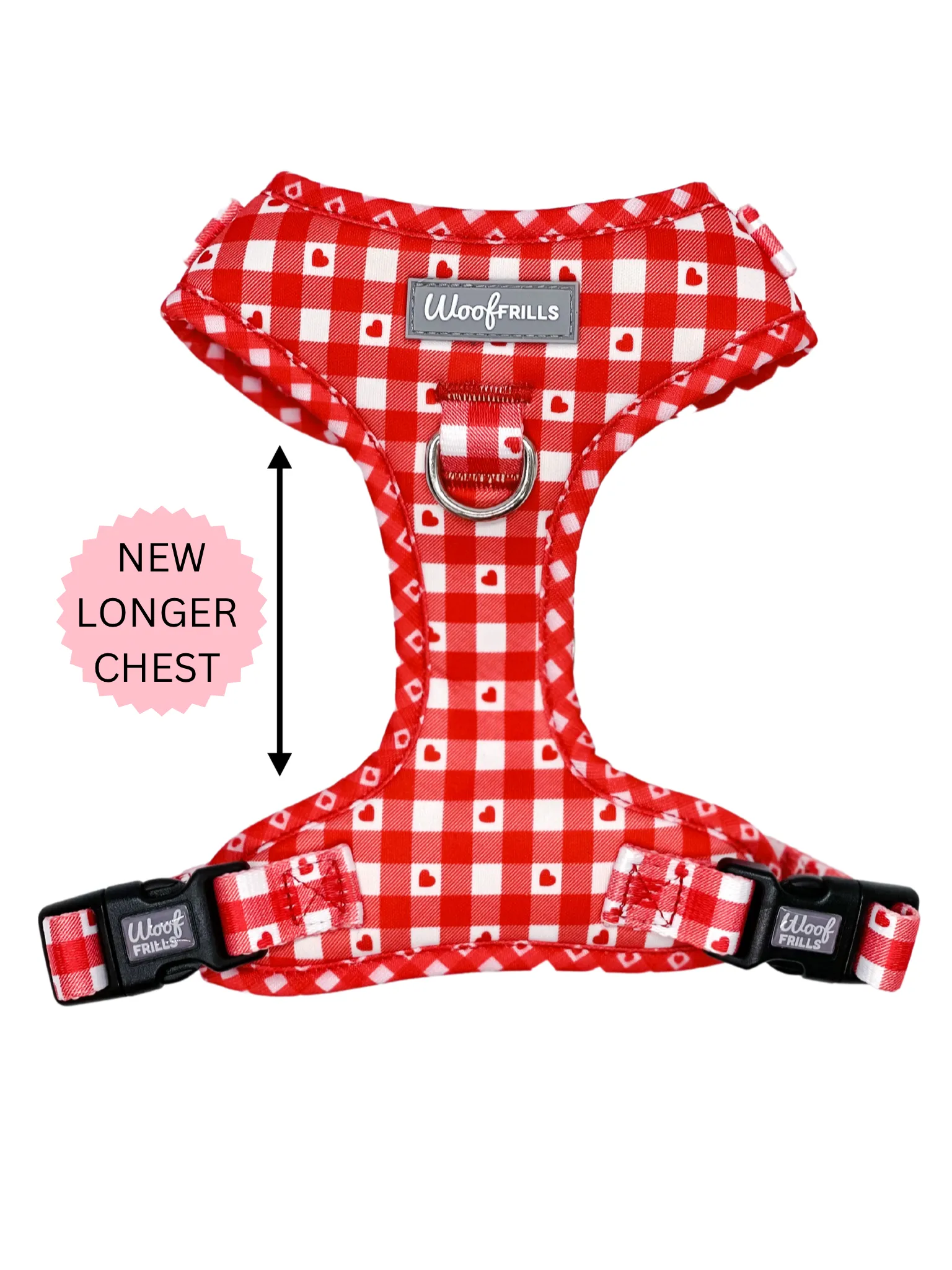 Dog harness| Lucky dip