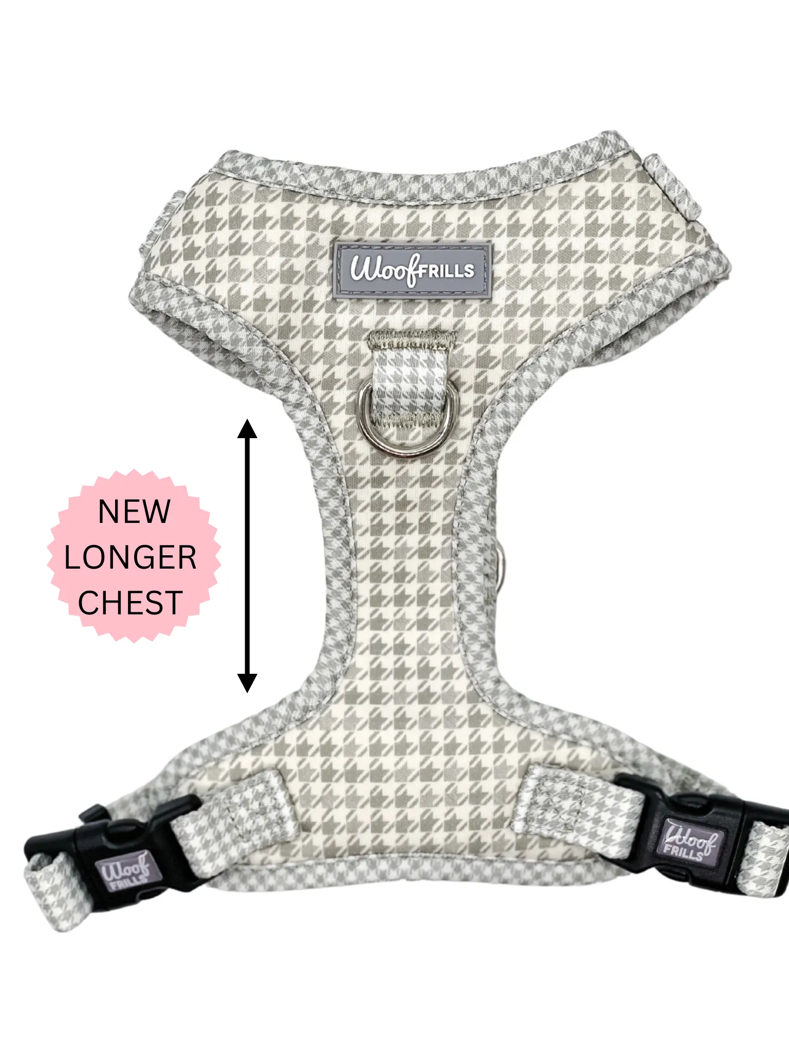 Dog harness| Lucky dip