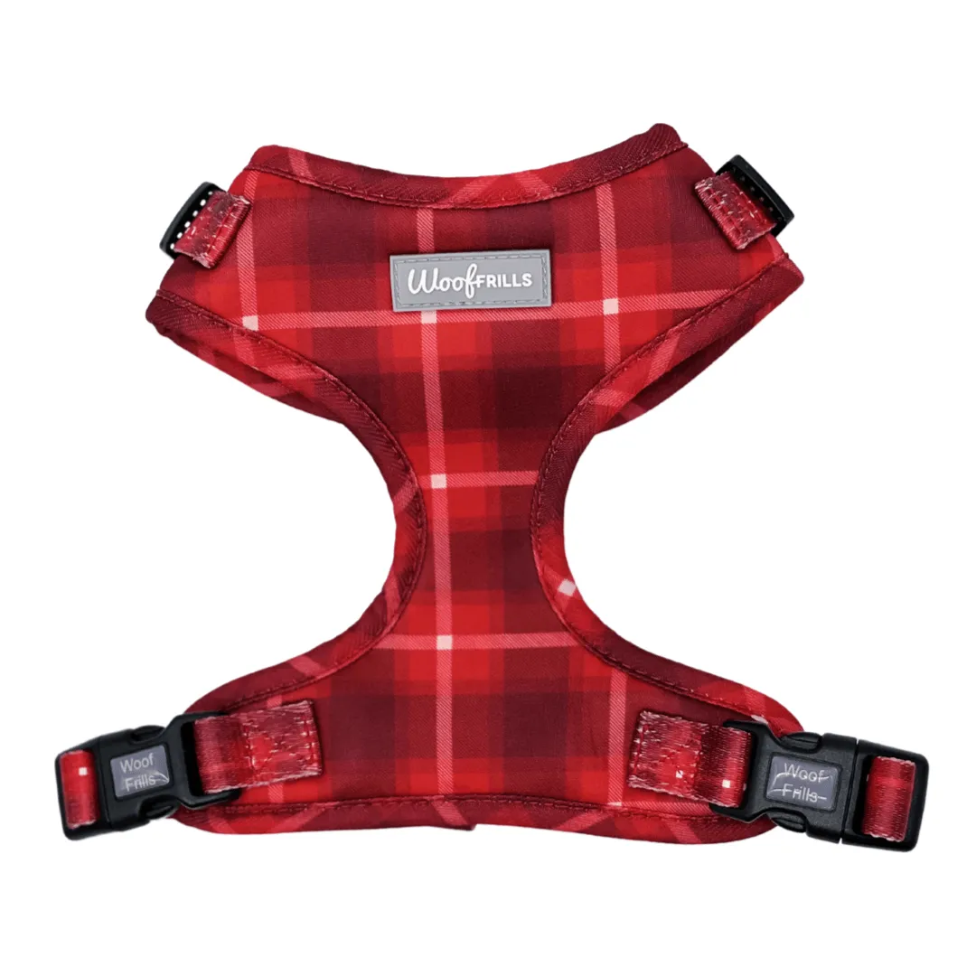 Dog harness| Lucky dip
