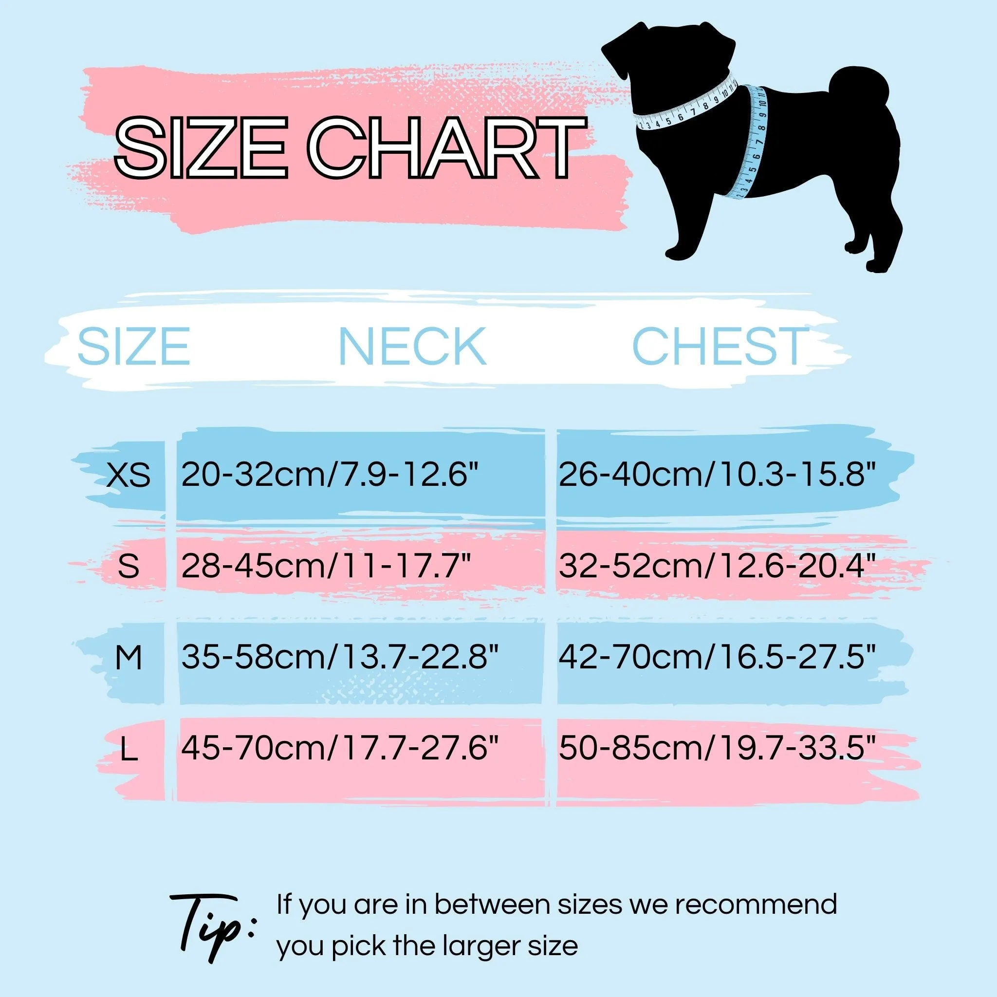 Dog Strap Harness - Bone Jovie