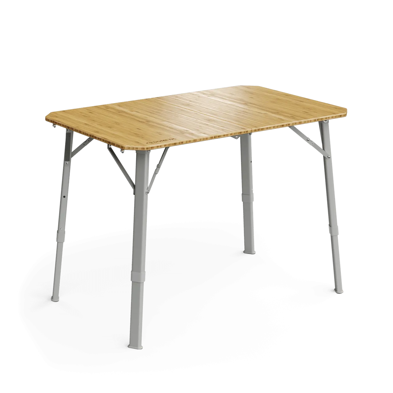 Dometic GO Bamboo Compact Camp Table