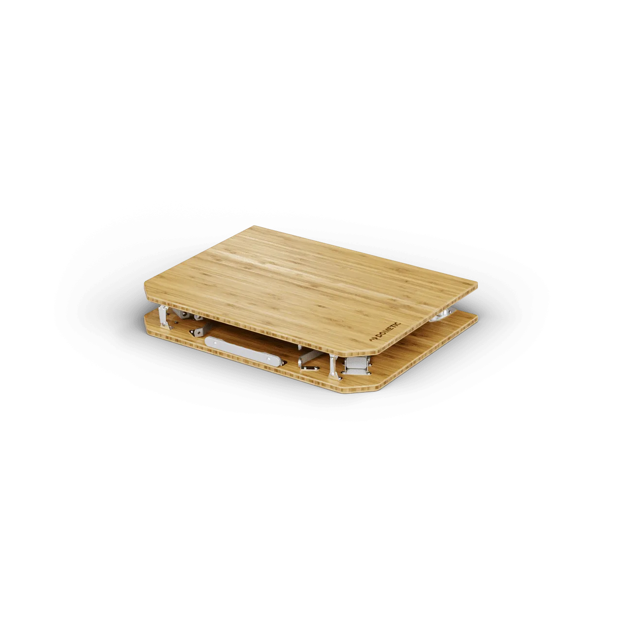 Dometic GO Bamboo Compact Camp Table