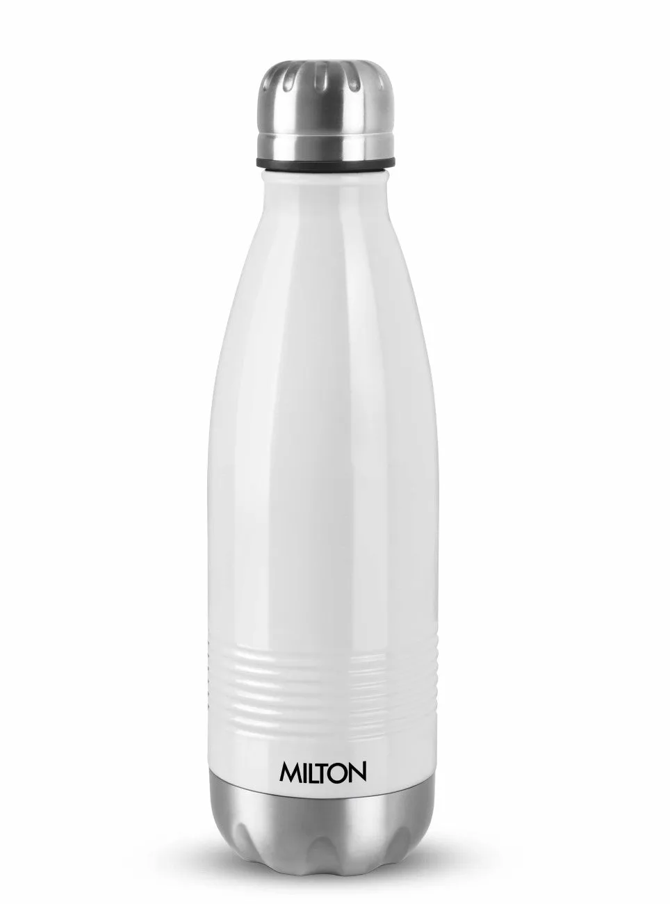 Duo Deluxe Thermosteel Water Bottle (Milton)