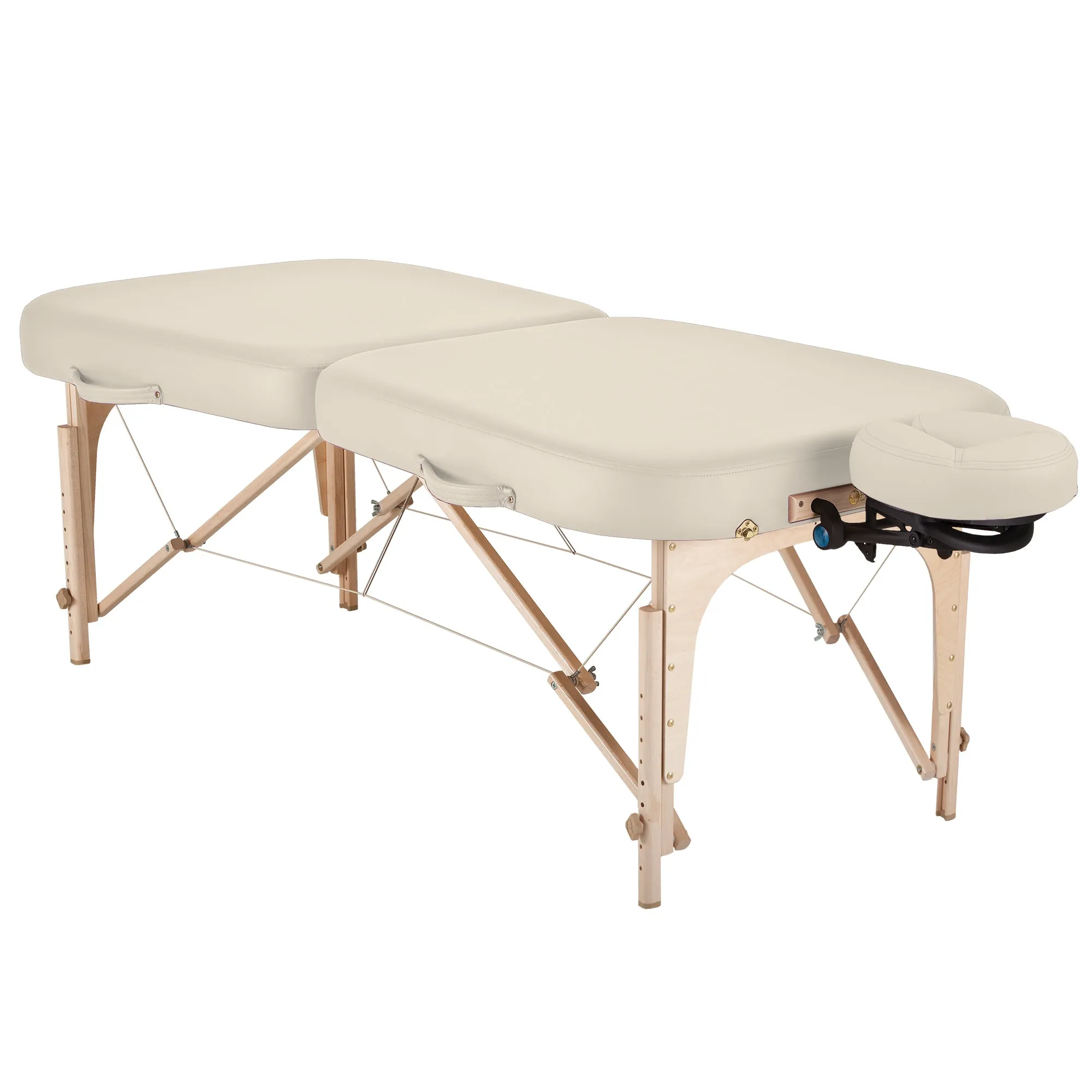 Earthlite Infinity™ Portable Massage Table Package - Full Reiki