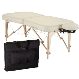 Earthlite Infinity™ Portable Massage Table Package - Full Reiki