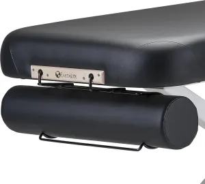 EARTHLITE Massage Table Bolster Holder - Easy Storage for Various Massage Pillows for Stationary & Lift Tables