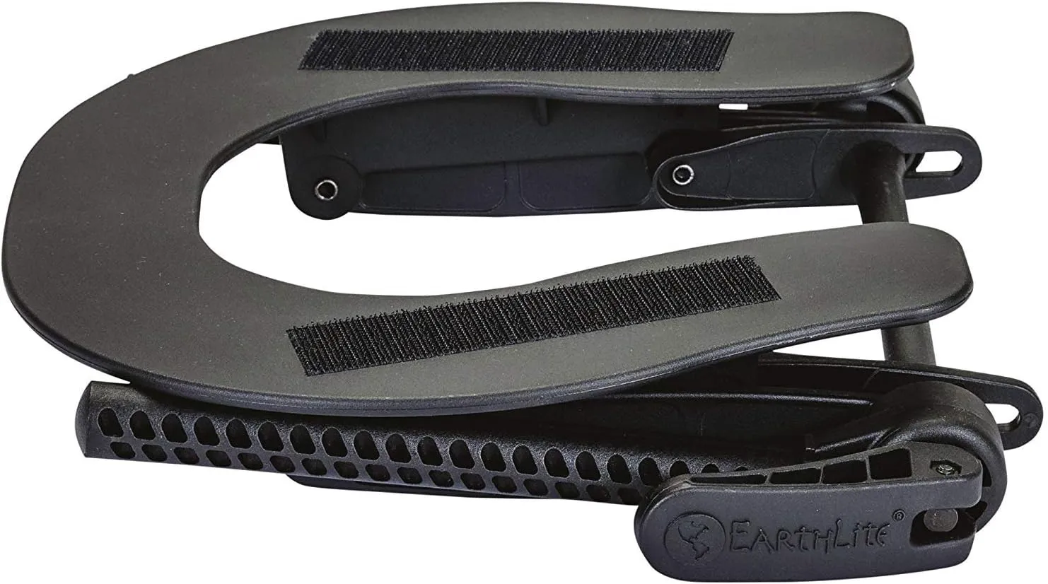 EARTHLITE Massage Table Face Cradle DELUXE ADJUSTABLE - Massage Table / Massage Chair Headrest Platform with Face Pillow