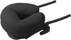 EARTHLITE Massage Table Face Cradle DELUXE ADJUSTABLE - Massage Table / Massage Chair Headrest Platform with Face Pillow