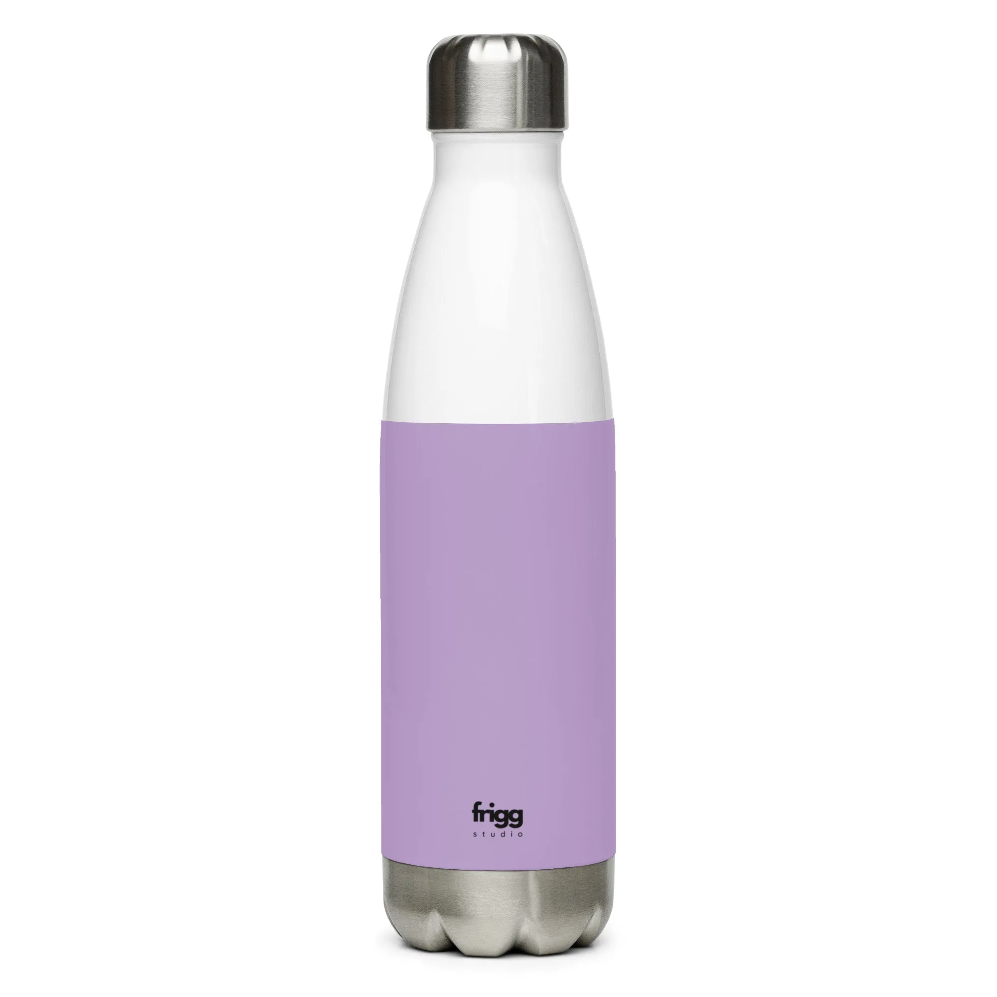EAST SIDE - STAINLESS STEEL WATER BOTTLE