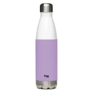 EAST SIDE - STAINLESS STEEL WATER BOTTLE