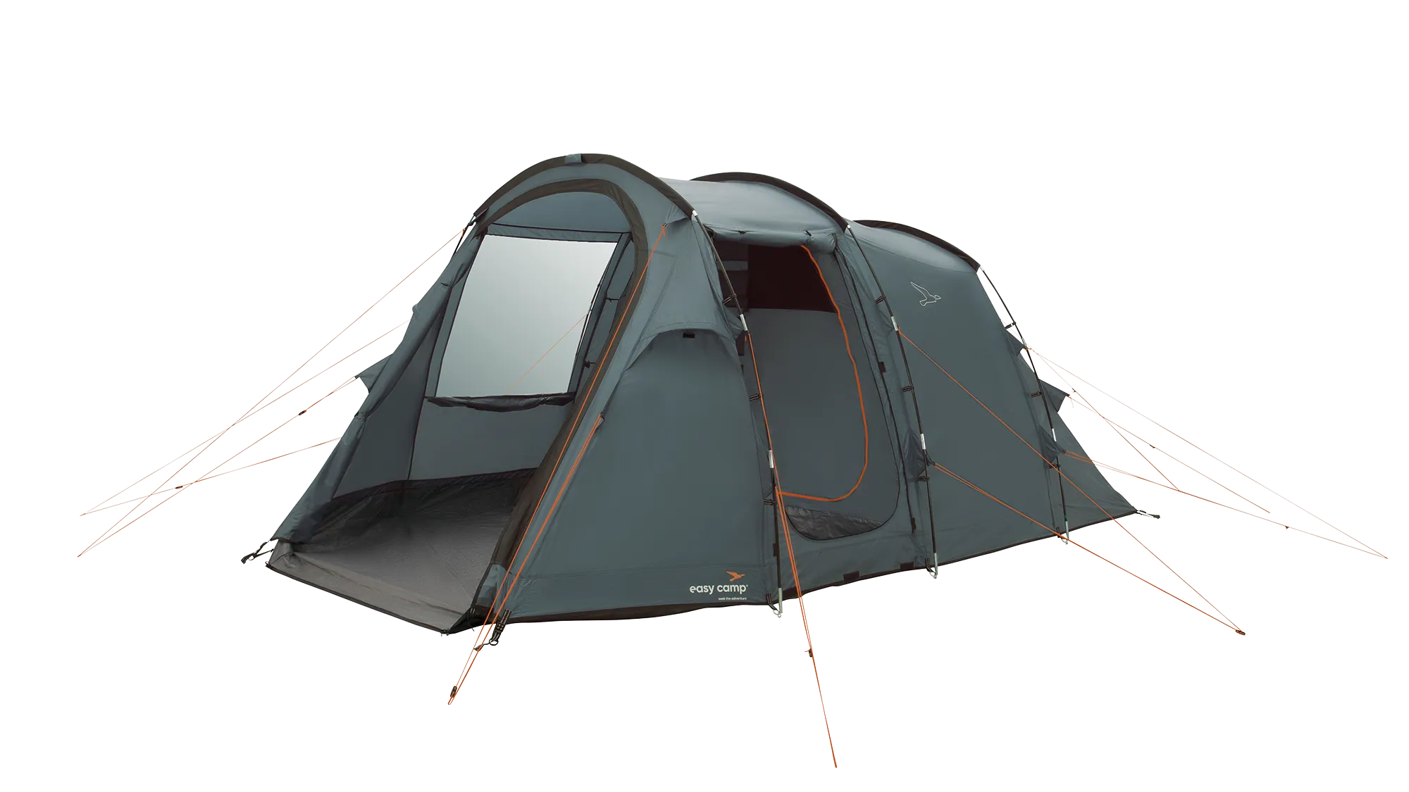 Easy Camp Hamra 4 Tent 2025